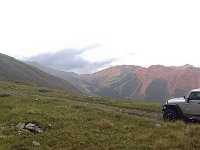 Ouray - August